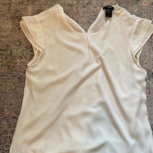 Ann Taylor Women's Flowy Blouse